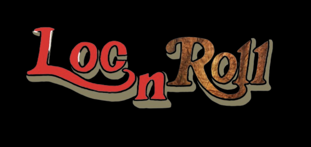 Loc N Roll logo